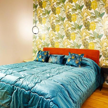Agrigento Boutique Apartments 外观 照片