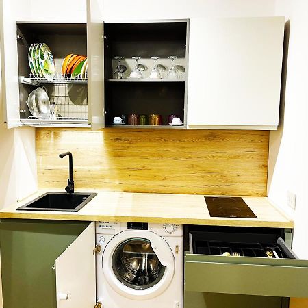 Agrigento Boutique Apartments 外观 照片