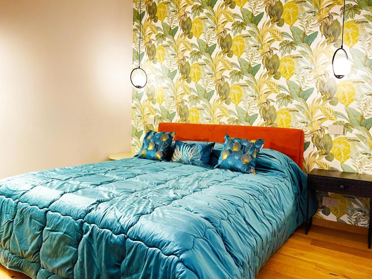 Agrigento Boutique Apartments 外观 照片