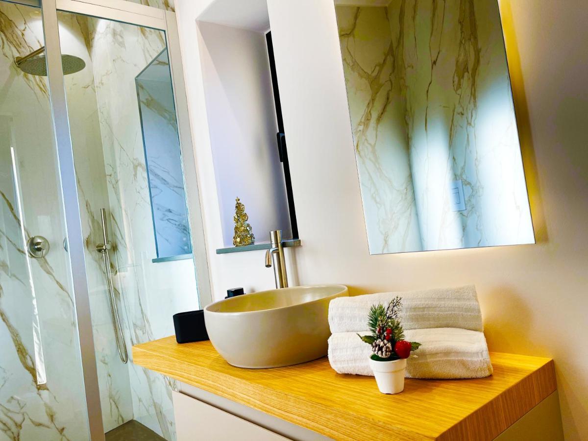 Agrigento Boutique Apartments 外观 照片