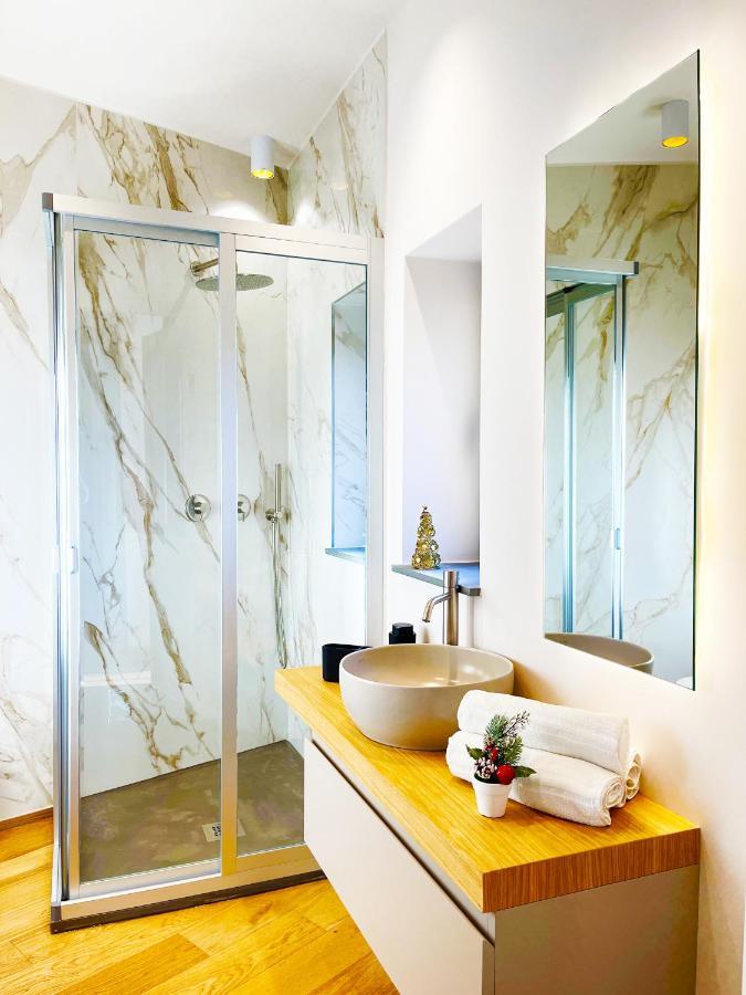 Agrigento Boutique Apartments 外观 照片