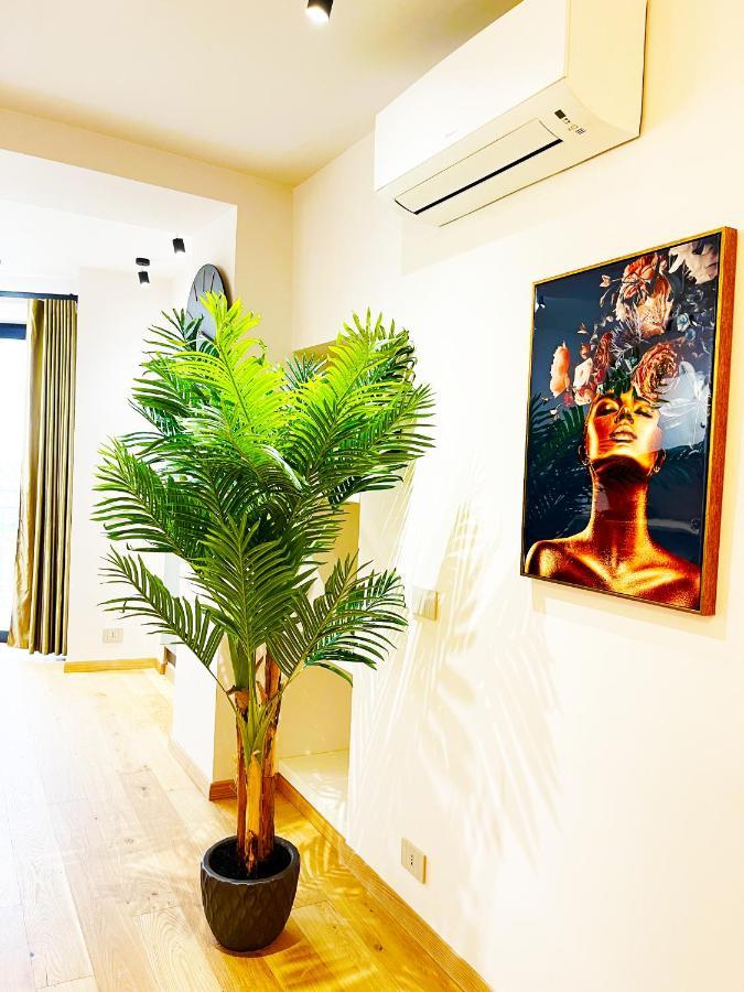 Agrigento Boutique Apartments 外观 照片
