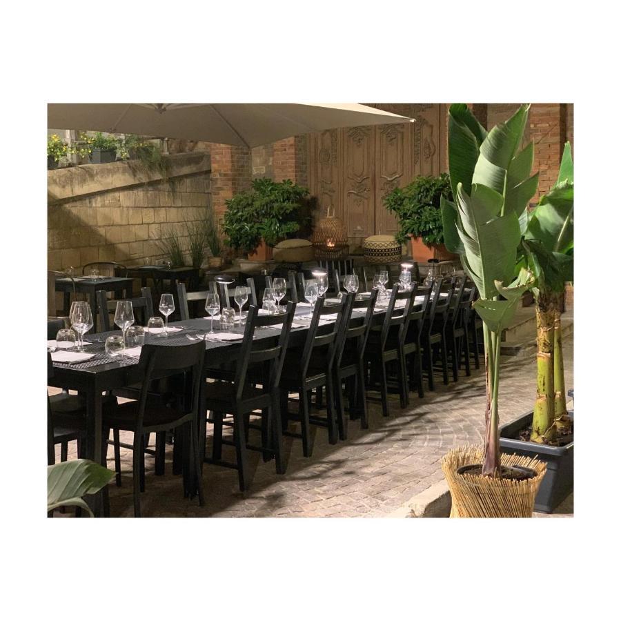 Agrigento Boutique Apartments 外观 照片