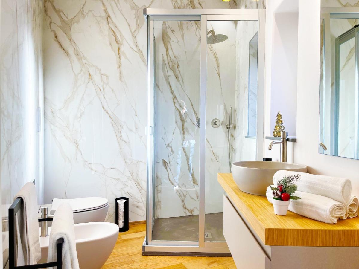 Agrigento Boutique Apartments 外观 照片