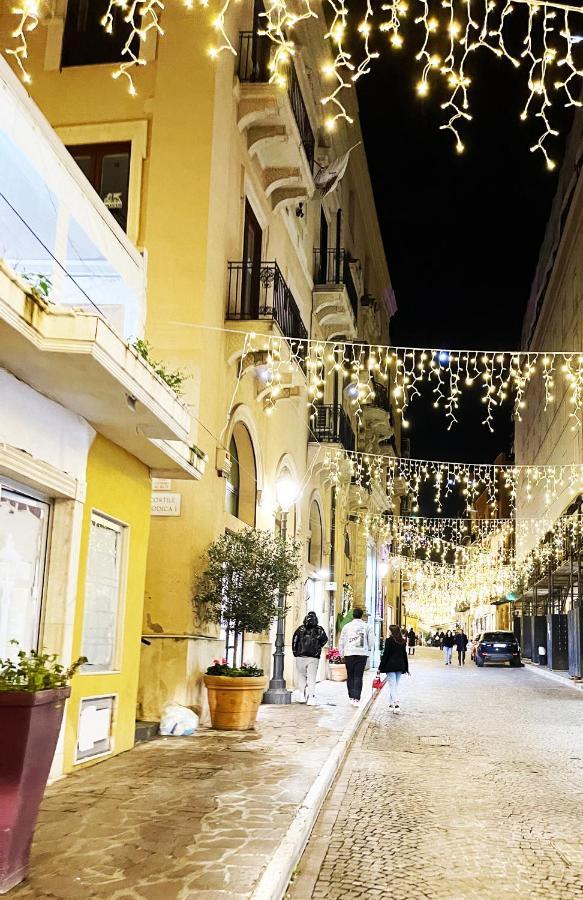 Agrigento Boutique Apartments 外观 照片