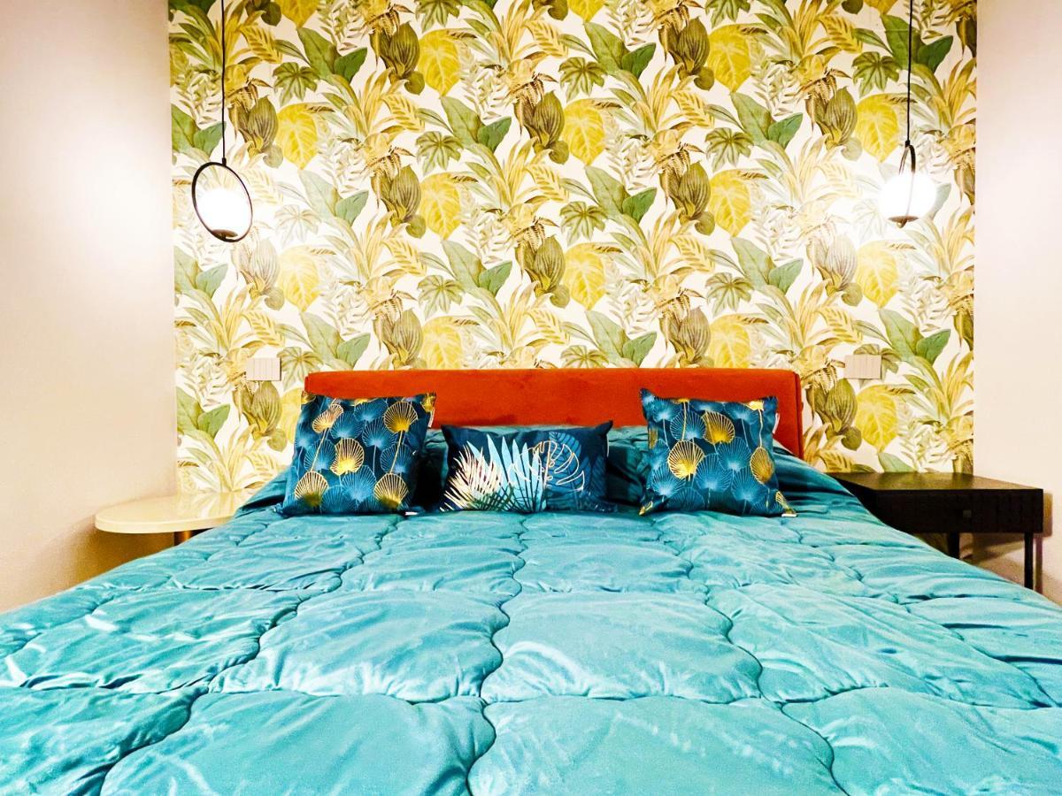 Agrigento Boutique Apartments 外观 照片